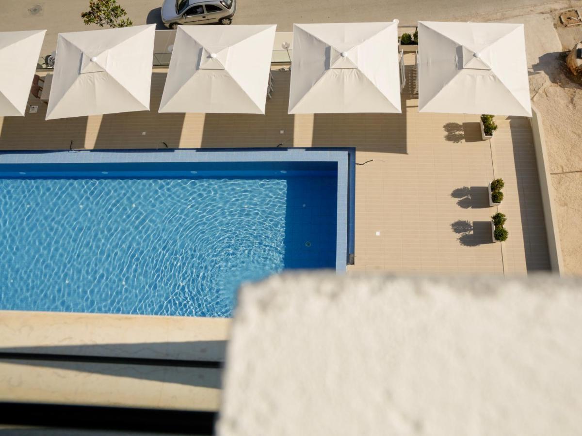 Saranda Diamond Apartment Exterior photo